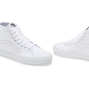 Vans Sk8-Hi Tapered Sneaker